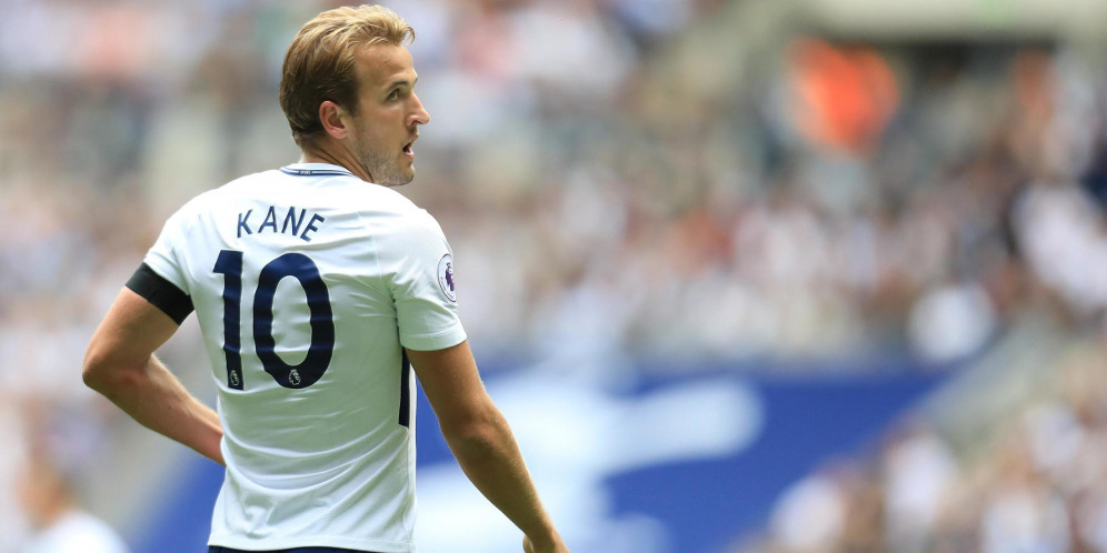 Rumor Transfer Kane, Nggak Ada Yang Bilang 'Nggak' Ke Real Madrid